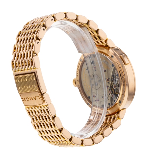 A. Lange and Sohne Lange 1 151.032 Image 3